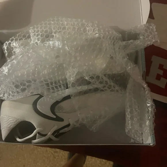 Brand new Nike zoom freak . Brand new with box. - Picture 4 of 4